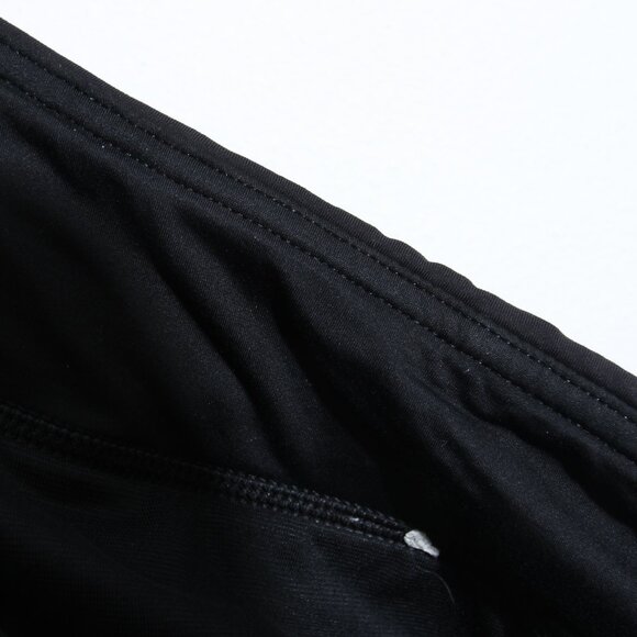 Lululemon Speed Short Marbled Mix White Black Liner Swift Ultra Low-Rise Size 6 - Picture 11 of 13